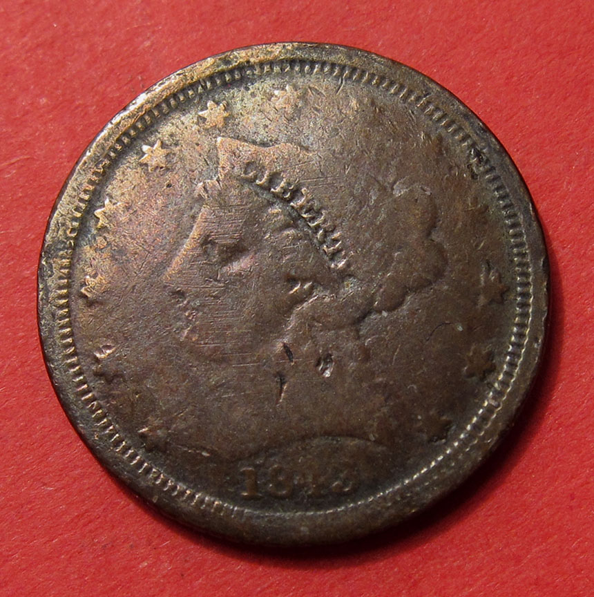 1843-O-2-1/2-Dollars---Fake