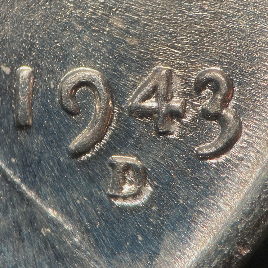 1943-D/D-Lincoln-Wheat-Cent-Doubled-Die-+-Die-Event---WDDO-036,-WRPM-026,-Pre-Cud