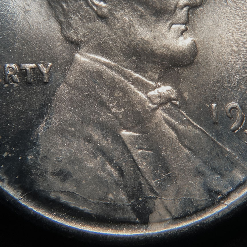 1943-D/D-Lincoln-Wheat-Cent-Doubled-Die-+-Die-Event---WDDO-036,-WRPM-026,-Pre-Cud