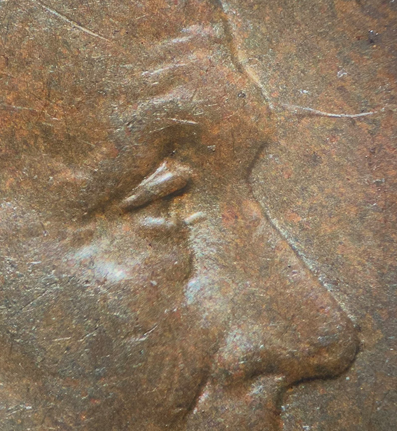 1927-D/D-Lincoln-Wheat-Cent-Doubled-Die---DDO-001,-RPM-001,-FS-501
