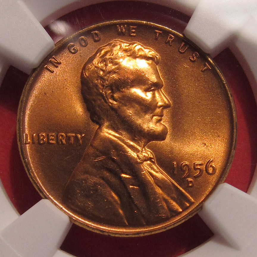1956-D-&-D-Lincoln-Wheat-Cent---RPM-016,-FS-502