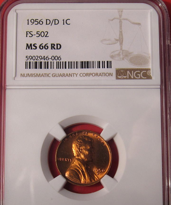 1956-D-&-D-Lincoln-Wheat-Cent---RPM-016,-FS-502