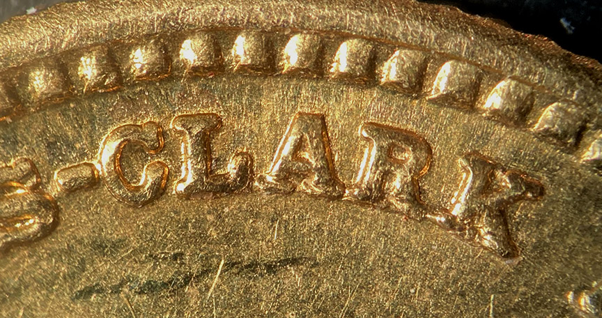1904-Lewis-And-Clark-One-Dollar-Gold---Counterfeit