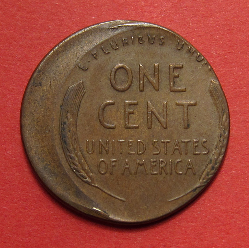 1952-S-Lincoln-Wheat-Cent-Mint-Error---Off-Center