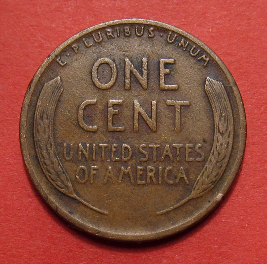 1934-Lincoln-Wheat-Cent-Mint-Error---Lamination-Loss