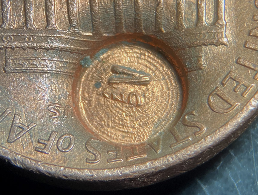 Masonic-Tokens,-Coins-And-Counter-Stamped-Pennies