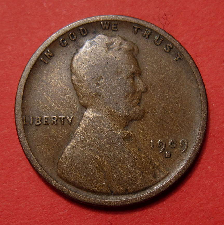 1909-S-Lincoln-Wheat-Cent-Mint-Error---Lamination