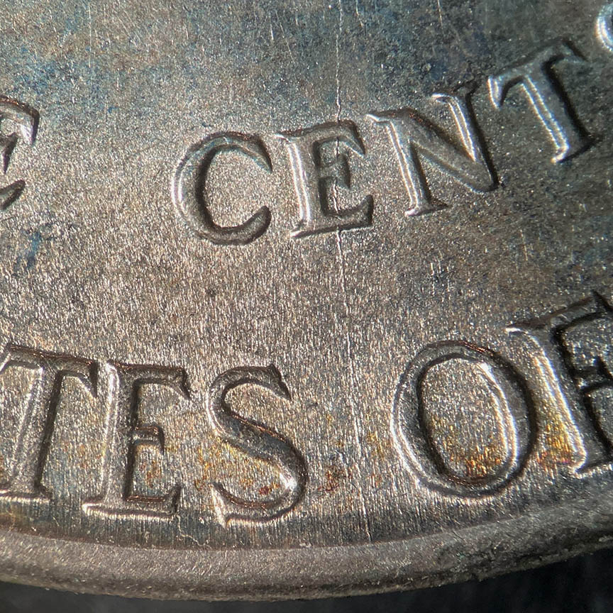 1942-S-Jefferson-Nickel-Die-Event---Bisecting-Die-Crack-Unlisted