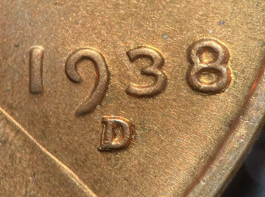 1938-D/D-Lincoln-Wheat-Cent---RPM-002-Stage-A-Without-DDR-Reverse
