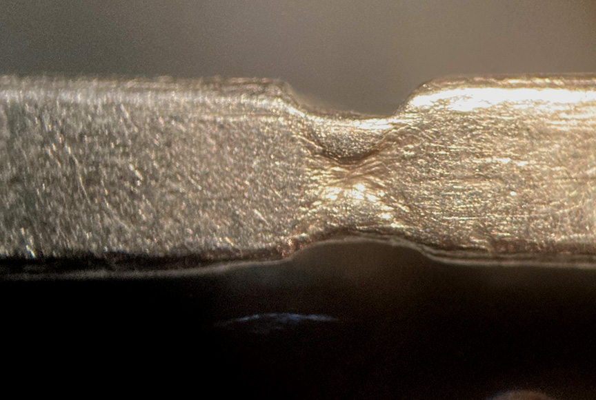 2006-D-Jefferson-Nickel---Struck-Through-Or-PMD---Cool-Either-Way