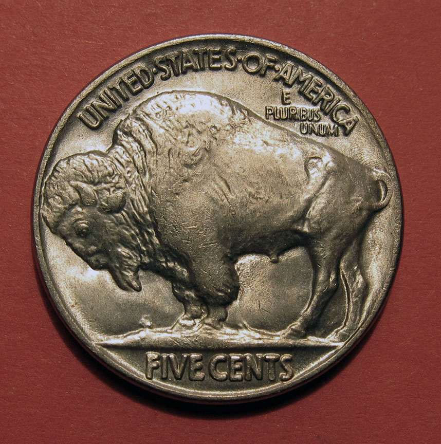 1930-Buffalo-Nickel-Doubled-Die---DDO-001,-FS-101