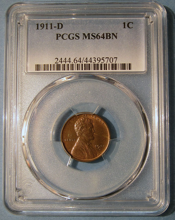 1911-D/D/D-Lincoln-Wheat-Cent---RPM-004,-FS-504