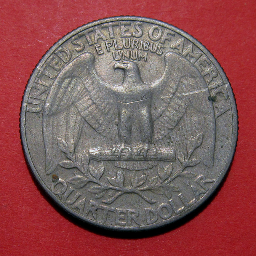 1965-Washington-Quarter-Doubled-Die---DDO-001,-FS-101