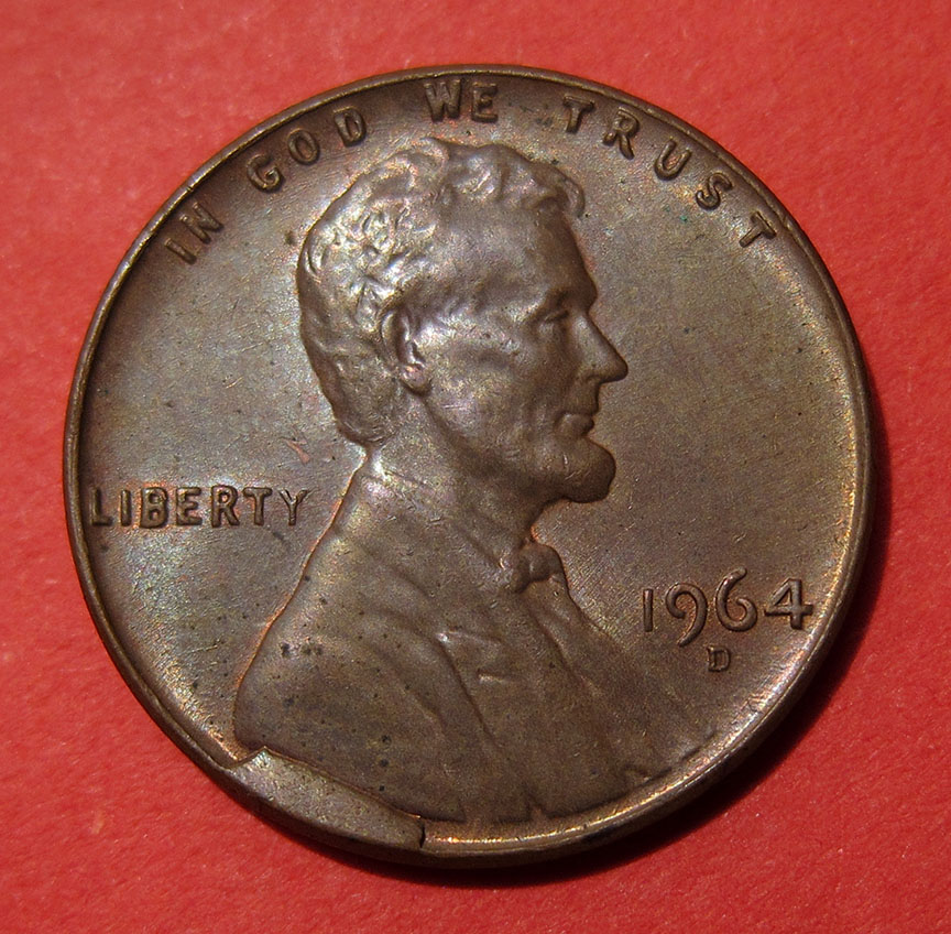 1964-D-Lincoln-Memorial-Cent-Die-Event---Cud-Cu-1c-1964-D-02B