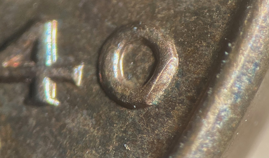 1940-S-Lincoln-Wheat-Cent---Dent-In-Date-For-Discussion