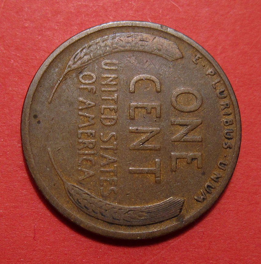 1910-Lincoln-Wheat-Cent-Mint-Error---Rotated-Die-90-Degrees