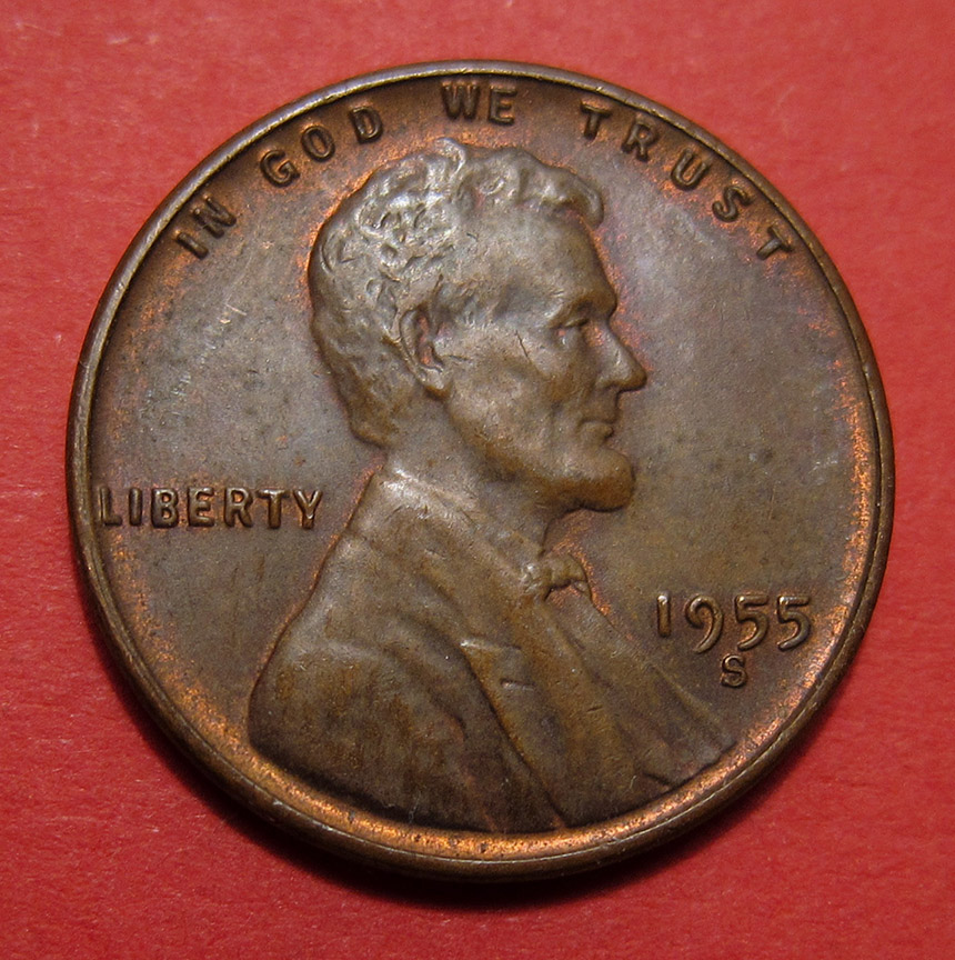 1955-S-Lincoln-Wheat-Cent-Mint-Error---Pre-Cud-10r