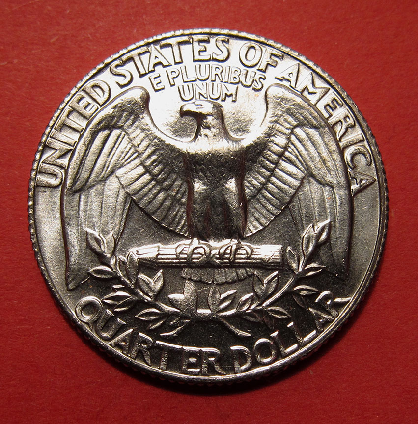 1974-Washington-Quarter-Mint-Error---Collar-Clash