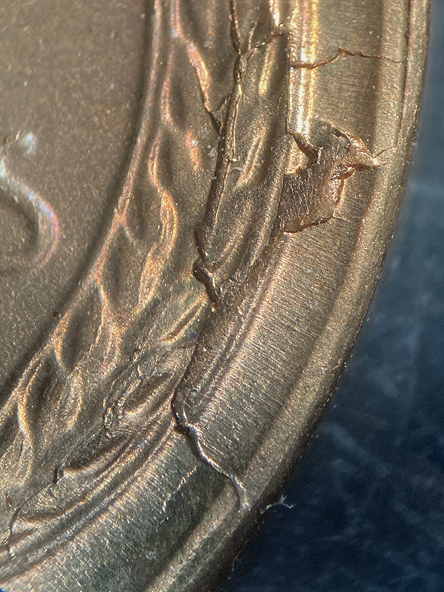 1955-S-Lincoln-Wheat-Cent-Mint-Error---Pre-Cud-10r