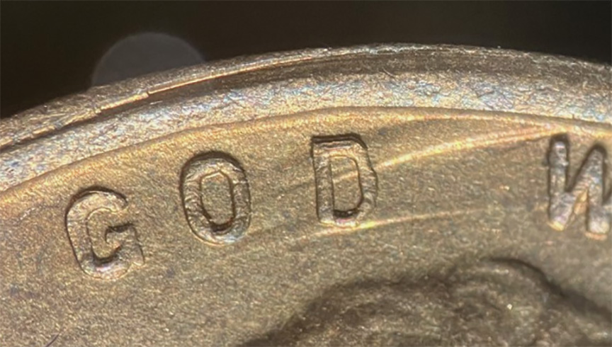 1919-S-Lincoln-Wheat-Cent-Mint-Error---Collar-Clash?
