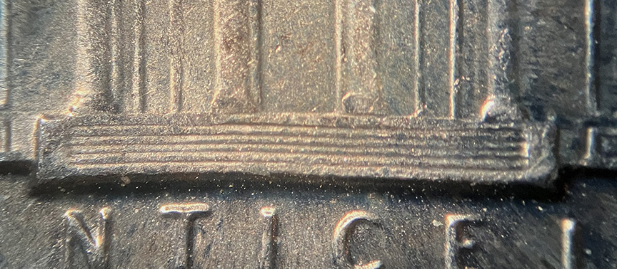 1995-P-Jefferson-Nickel-Mint-Error---Broadstruck