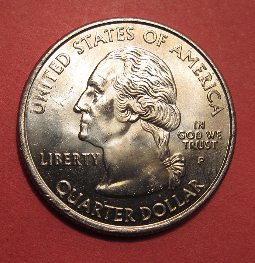 2001-P-Kentucky-State-Quarter-Mint-Error---Cud