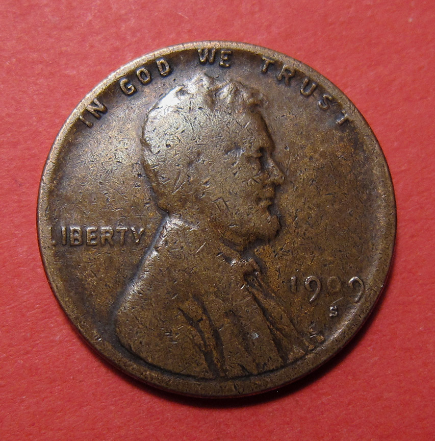 1909-S-VDB-Lincoln-Wheat-Cent---Counterfeit