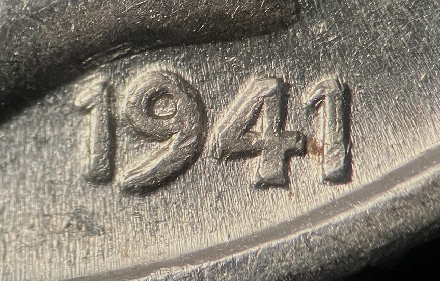 1941-D-Mercury-Dime-Doubled-Die---DDO-001,-DDR-001--FS-101/801