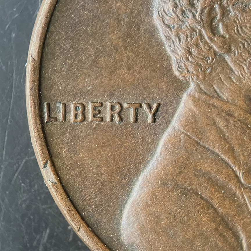 1915-D-Lincoln-Wheat-Cent-Mint-Error---Rim-Cuds