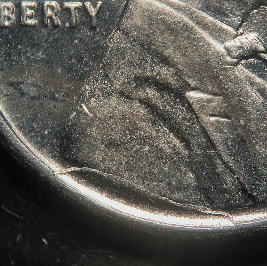 1943-Lincoln-Wheat-Cent-Mint-Error---Pre-Cud-110