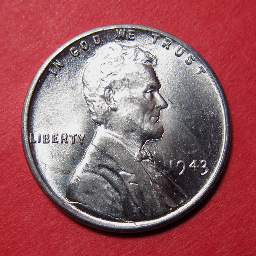 1943-Lincoln-Wheat-Cent-Mint-Error---Pre-Cud-110