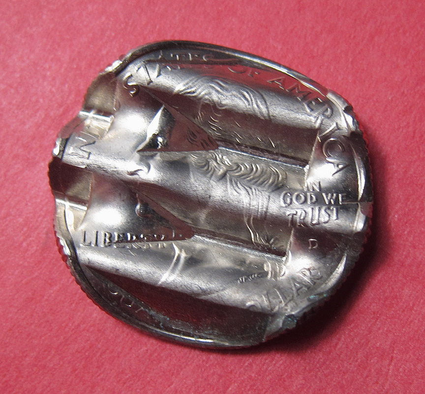 2008-D-New-Mexico-Quarter---Waffled
