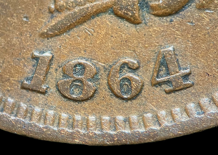 1864-L-Indian-Head-Cent-RPD---FS-2306