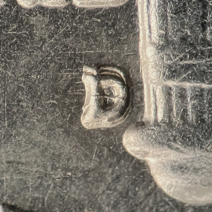1959-D/D-Roosevelt-Dime---RPM-001,-FS-504