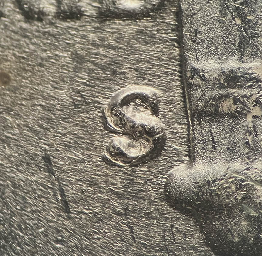 1946-S/S-Roosevelt-Dime---RPM-005,-FS-505