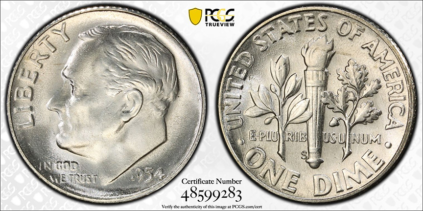 1954-S-Roosevelt-Dime---No-Js---FS-901-Now-401