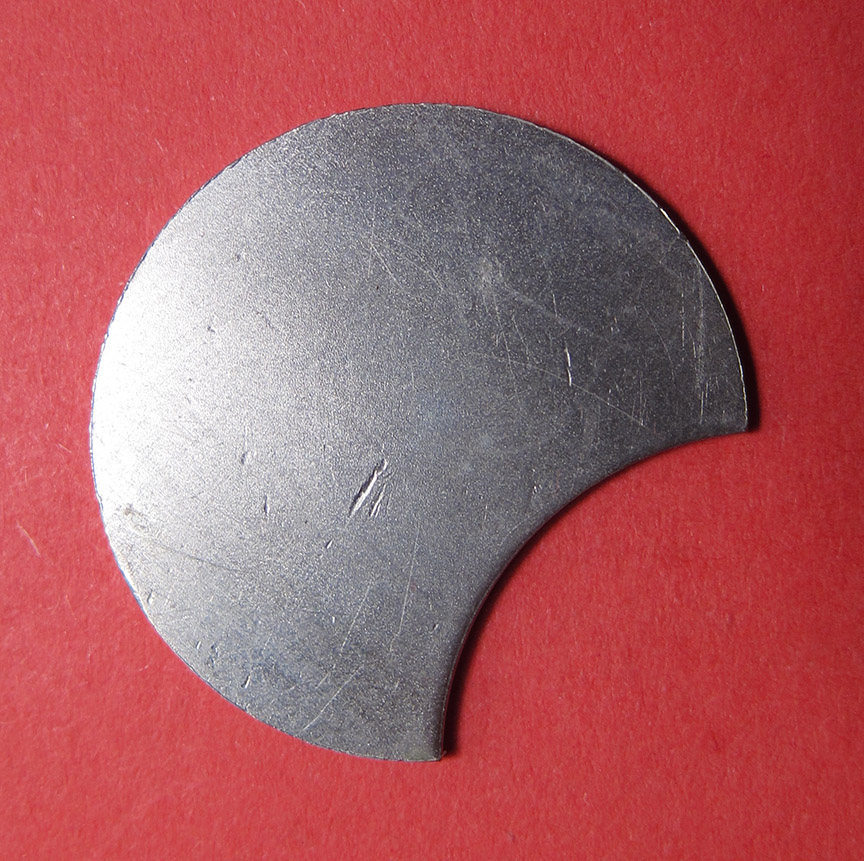 Quarter-Blank-Mint-Error---Clipped---Proof?