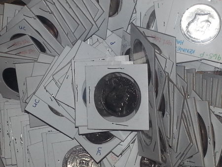Few-Questions---Bagged-Coins,-Mint-Rolls-And-This-Coin!!