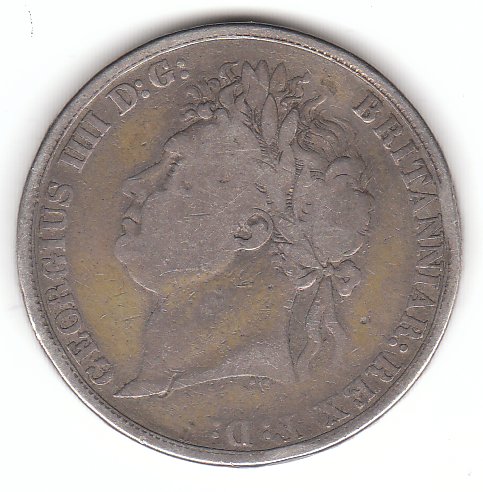 British-Crowns