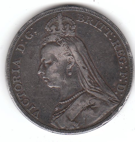 Toned-Crown