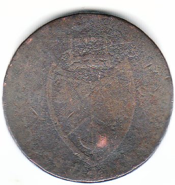 Strange-Coin-|-Cronebane-Halfpenny-Conder-Token