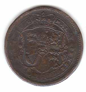 Odd-Coin