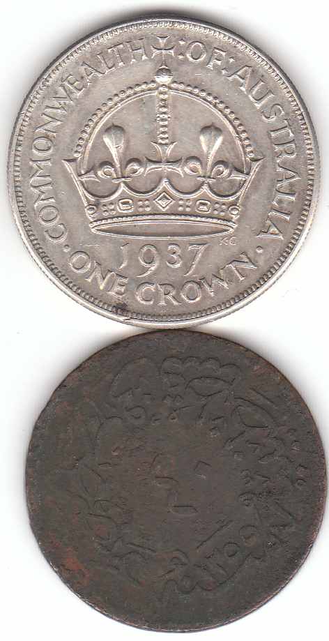Arabic-Coin?-|-Turkey-40-Para-Ah1255/19-1857/8