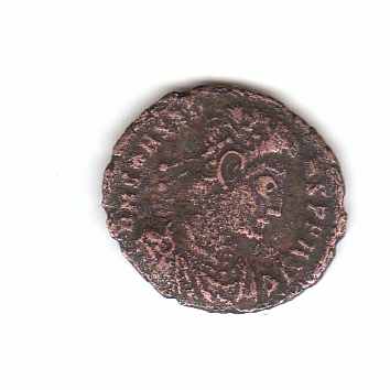 Are-These-Roman-|-Republic-Denarius-And-4-Lrbs