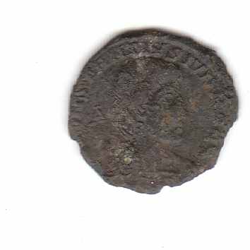 Are-These-Roman-|-Republic-Denarius-And-4-Lrbs