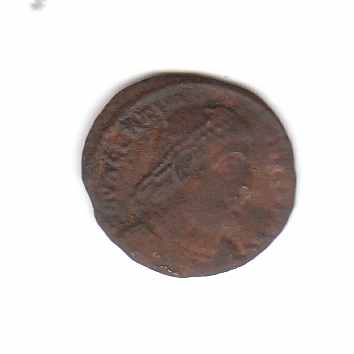 Are-These-Roman-|-Republic-Denarius-And-4-Lrbs