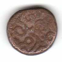 Tiny-Old-Coin