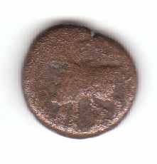 Tiny-Old-Coin