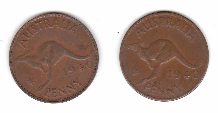 1940kg-Penny
