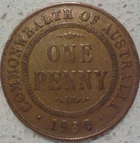 Fake-1930-Pennys